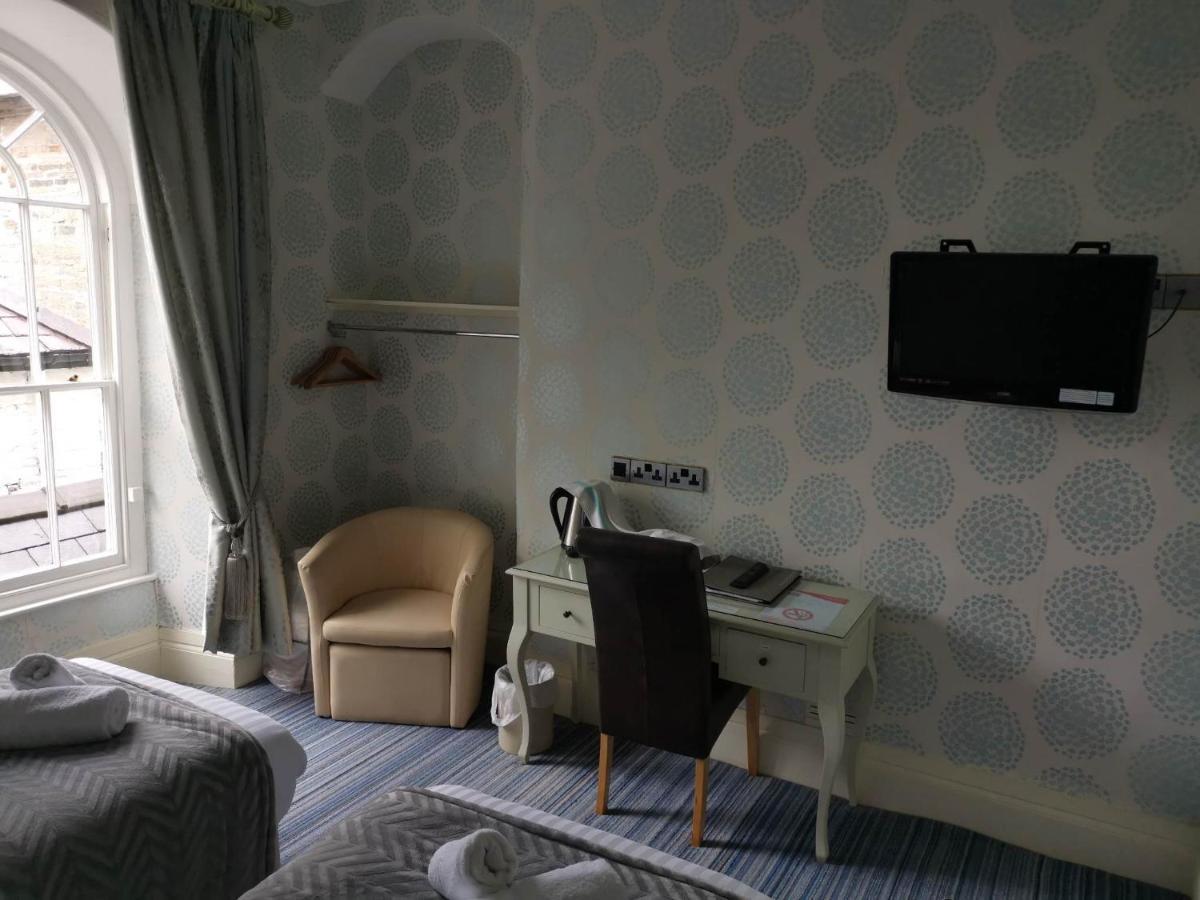 Llety Teifi Guest House Cardigan Extérieur photo