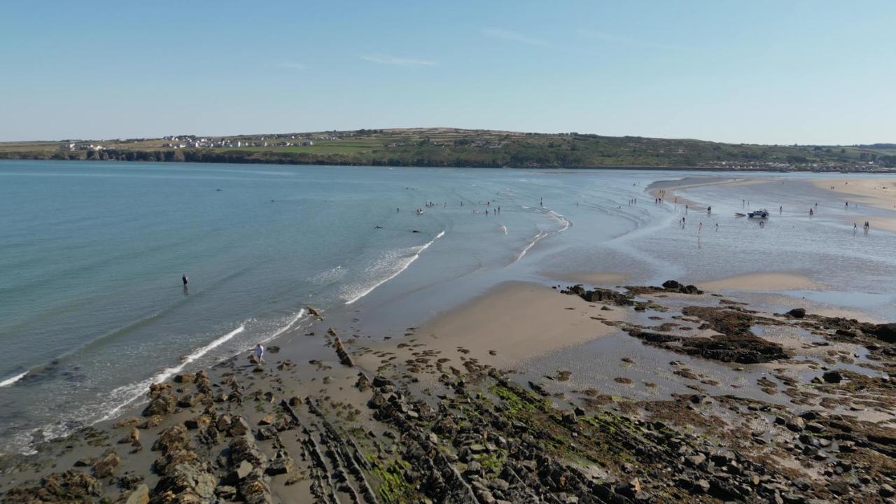 Llety Teifi Guest House Cardigan Extérieur photo