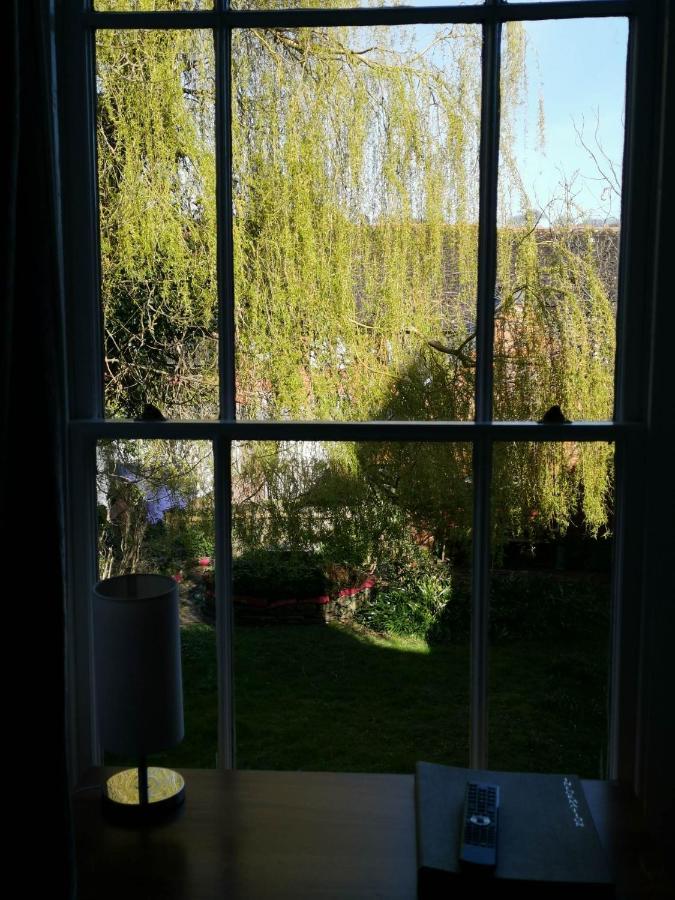 Llety Teifi Guest House Cardigan Extérieur photo
