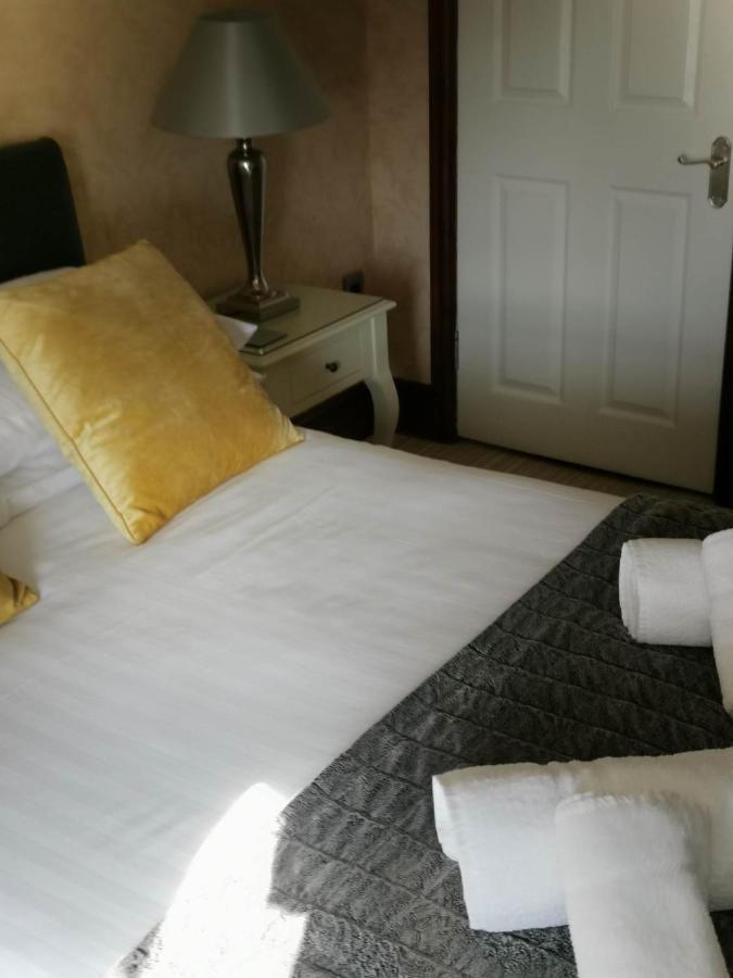 Llety Teifi Guest House Cardigan Extérieur photo